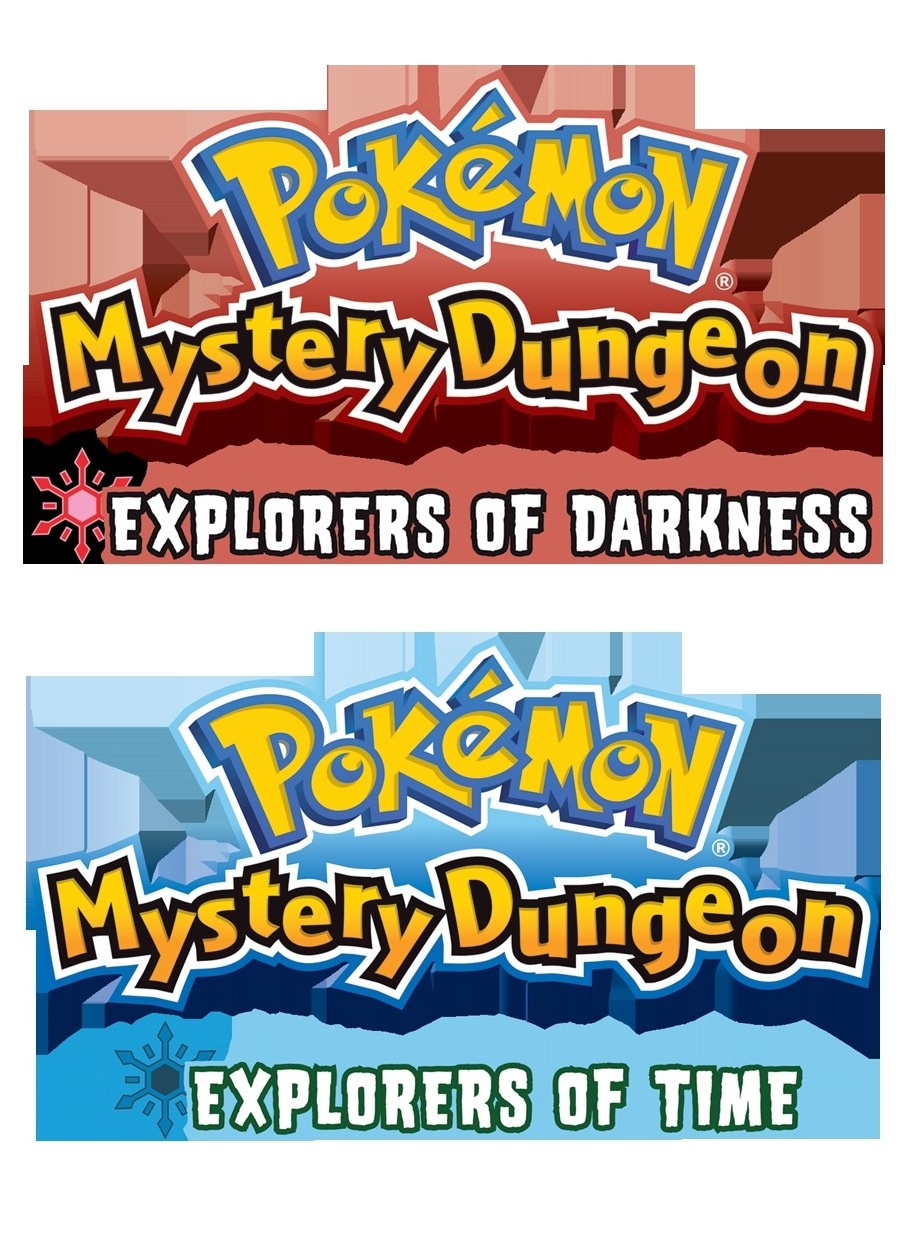 Pokemon Mystery Dungeon: Explorers of Darkness icon