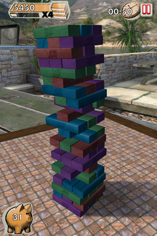 Jenga Review