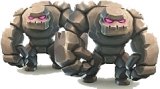 Golemite [part of Golem] - soldier stats and troop tactics in Clash of Clans