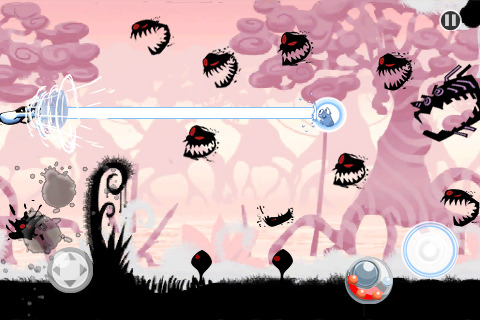 Boowie! The Strong Warrior Review