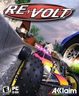 Classic PC and PlayStation racer Re-Volt speeding onto iOS in September