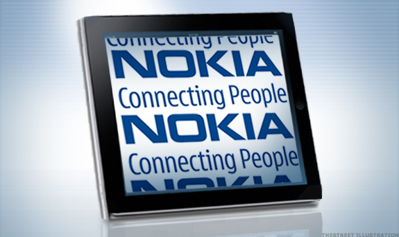 Nokia France boss confirms first Nokia tablet to arrive in 2012, powered by Windows 8