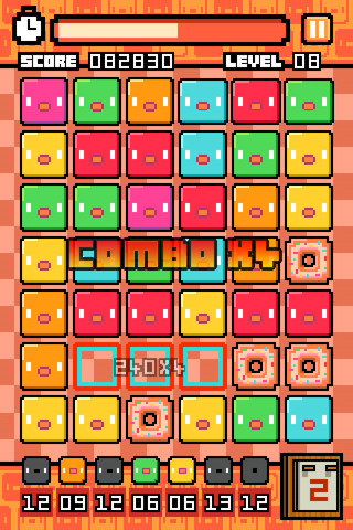 Free apps of the day - Piyo Blocks, Tappi Bear All in 1 - Pack 2