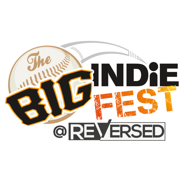 Get hands-on with the finest indie games at Big Indie Fest @ ReVersed