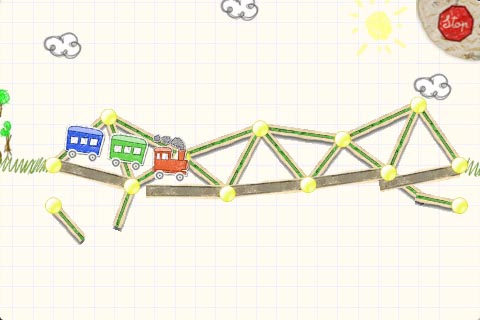 Paper Bridge Review