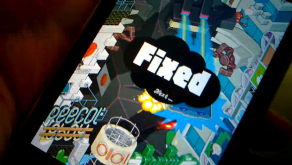 FixPix slotting into iPhone soon