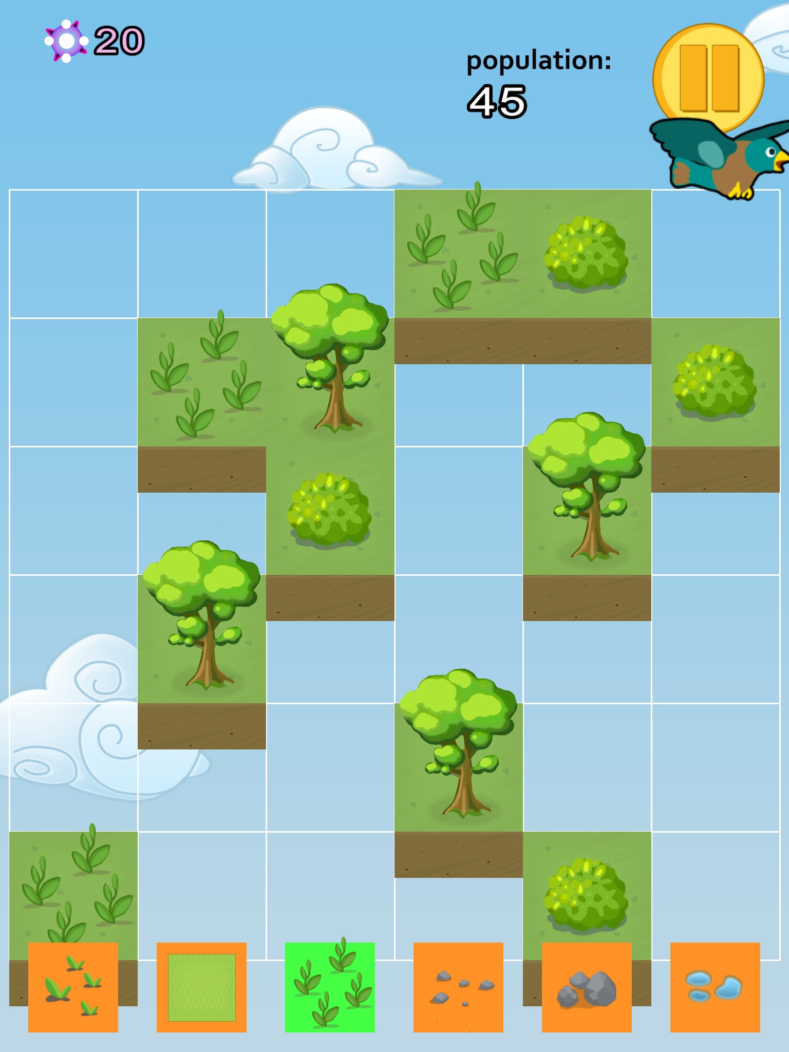 Pocket Land Review