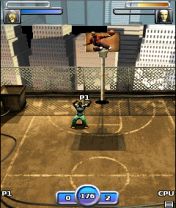 Tribal Basketball Review