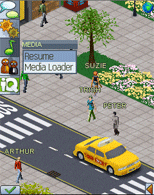 Micazook launches mobile virtual world