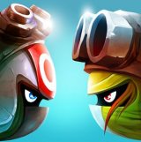 Battle Bay review - A breezy summer shooter