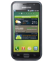 Samsung's Galaxy S notches up US shipments of 3 million, 7 million worldwide