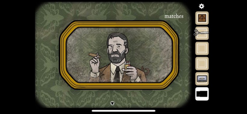 Cube Escape: Paradox review - "Another mystifying adventure from Rusty Lake"