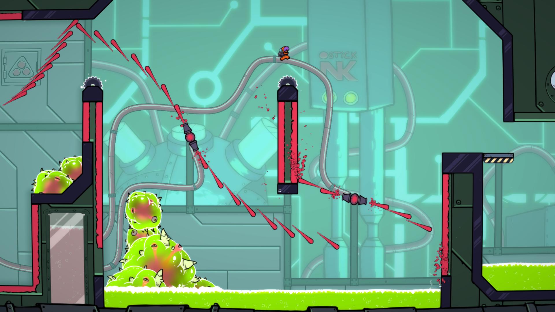 Splasher icon