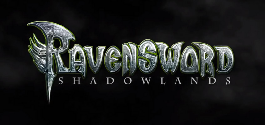 Epic RPG Ravensword: Shadowlands will have 'the biggest 3D world to date' on iOS