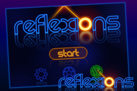 Reflexions Review