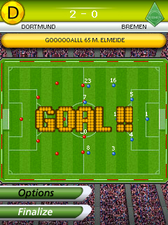 Play Football Manager 2011 icon