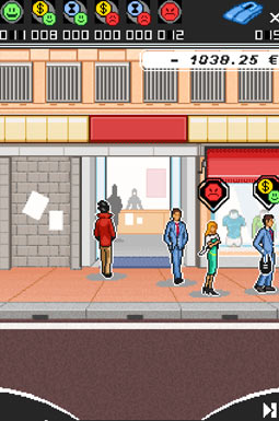 Free Fashion Empire mobile game gets dressed for success