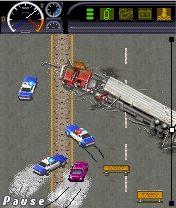 The Fast and the Furious: Fugitive icon