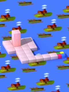 Bobby's Blocks Review