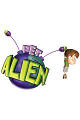 DS gets extra ET action in Pet Alien