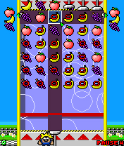 Get Fruit Squash on your mobile