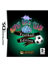 Super Brain Tease budget trivia games announced for DS