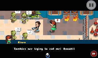 Zombiewood Review