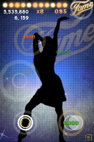 Fame Review