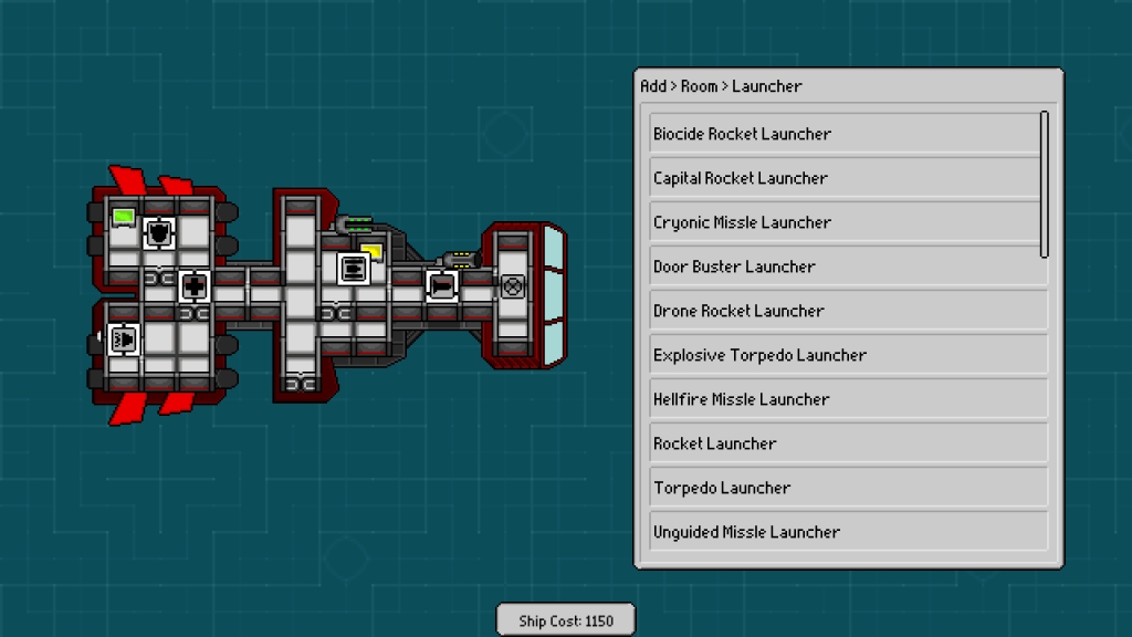 Spacewrights icon