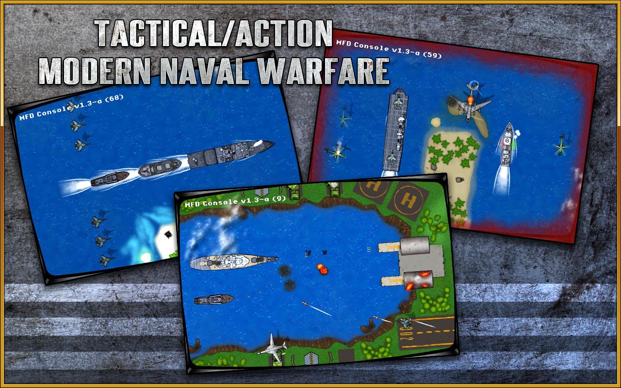 Battle Group Review