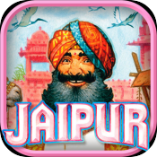 Pocket Gamer's best games of May giveaway - Jaipur