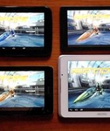 Which is the best budget Android tablet?