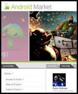 The weeds in the unwalled garden: developers speak out on Android Market clones