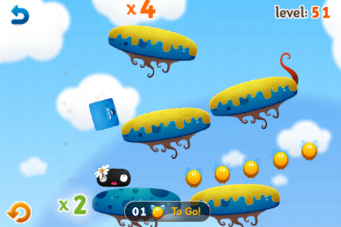 Moonsters Review