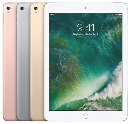 Why Apple's iPad refresh is good news for gamers
