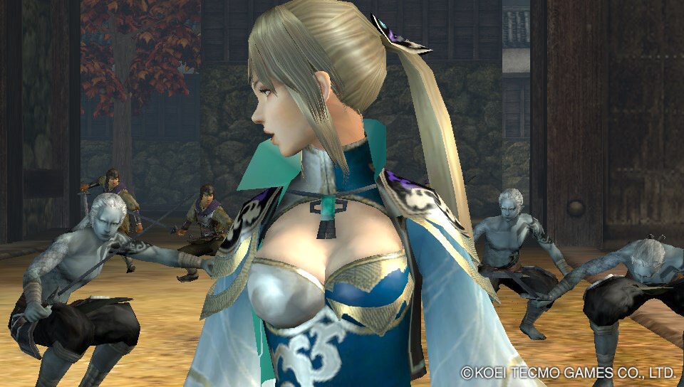 Warriors Orochi 3 Ultimate icon