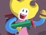 Fast Food Rampage icon