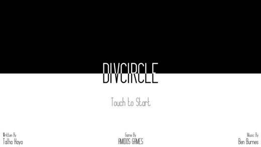 DivCircle icon