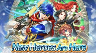 Fire Emblem: Heroes gets new Story Chapter, new summons event, and new characters