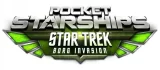 Pocket Starships - Borg Invasion