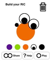 One Circle news icon