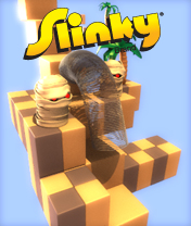 Slinky Review