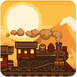 Tiny Rails icon