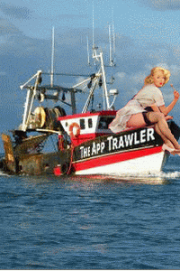 The Trawler Report: The best free iPhone games on the App Store (9 Feb 2009)