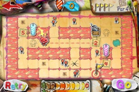 Route Candle  Review