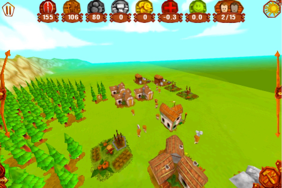 Monarchia: Second Dawn Review