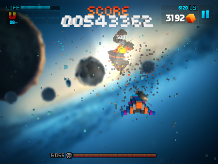 Space Qube Review