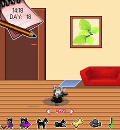 My Little Dogs (2D) icon