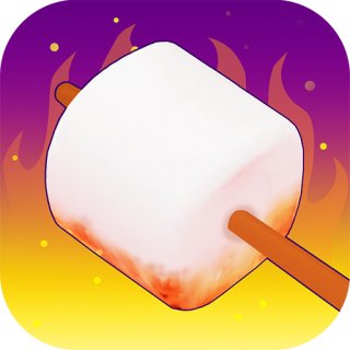 Pocket Gamer's best games of October giveaway - Campfire Cooking