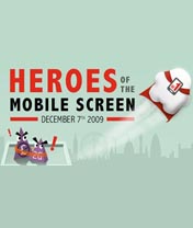 Heroes of the Mobile Screen icon